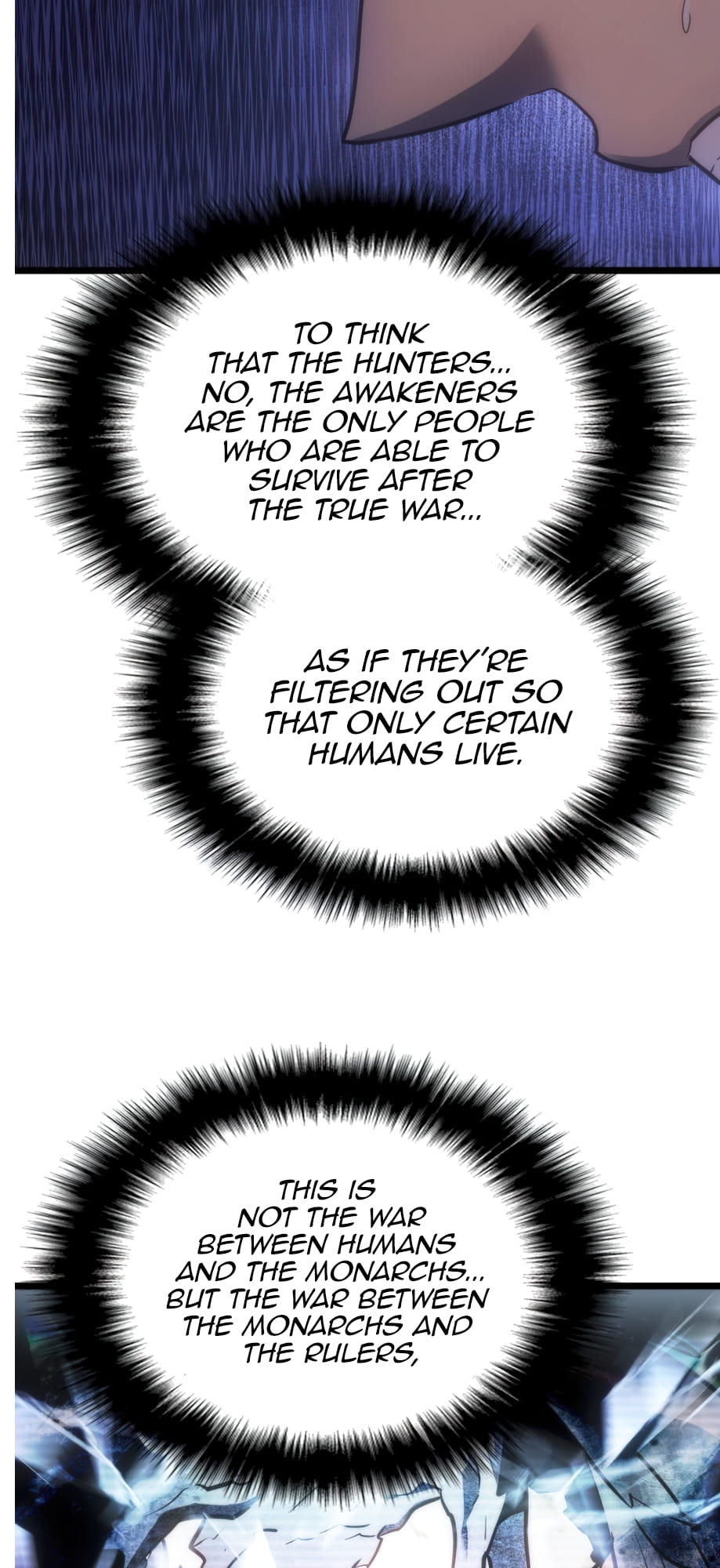 Solo Leveling, Chapter 168 image 78
